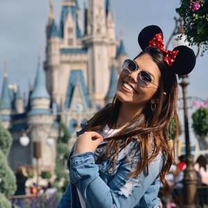 Meet your Posher, Rafaela